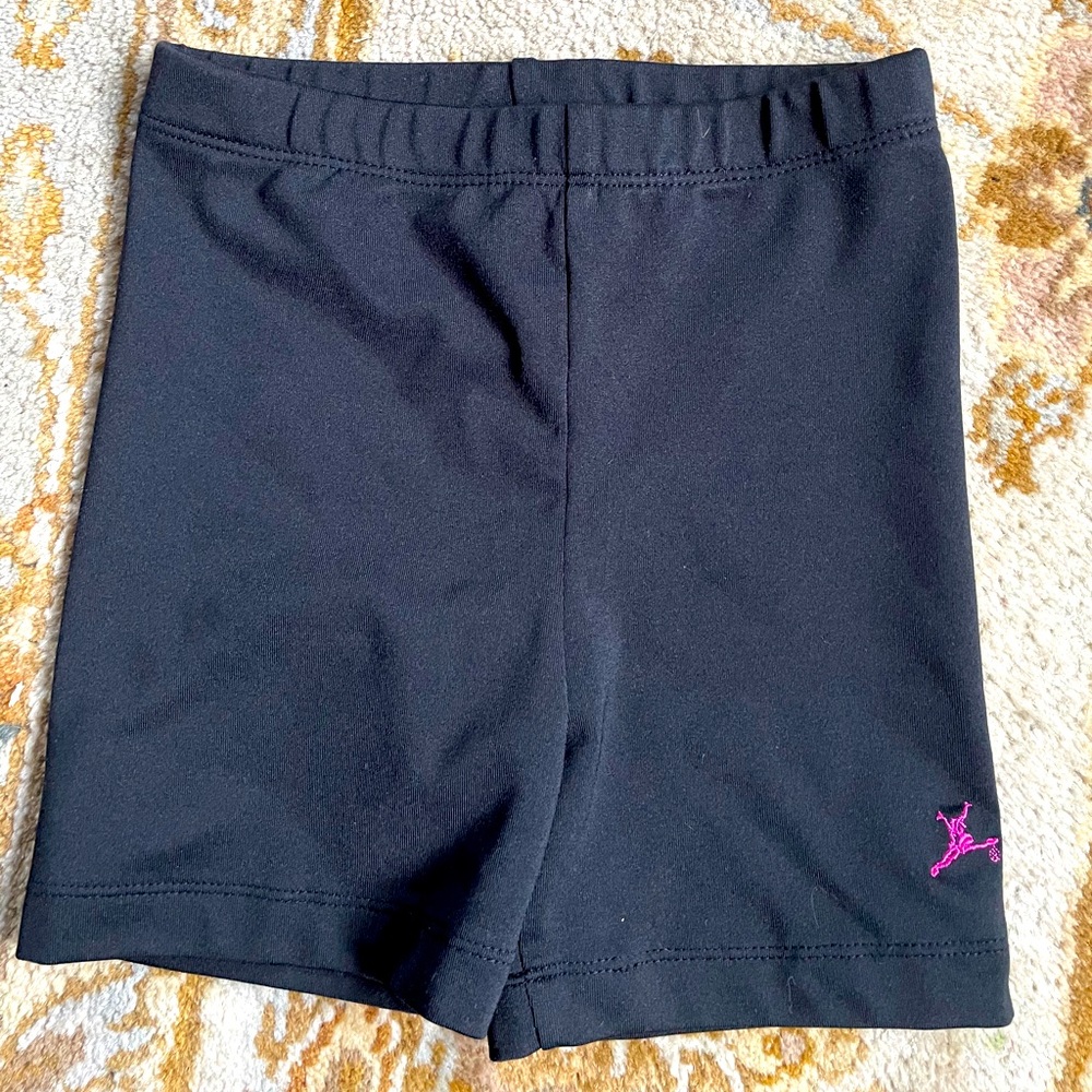 Biker shorts